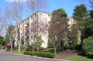 Haverford Hills Condominiums Haverford Township PA