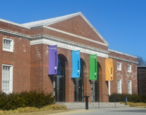 Delaware Art Museum WIlmington DE